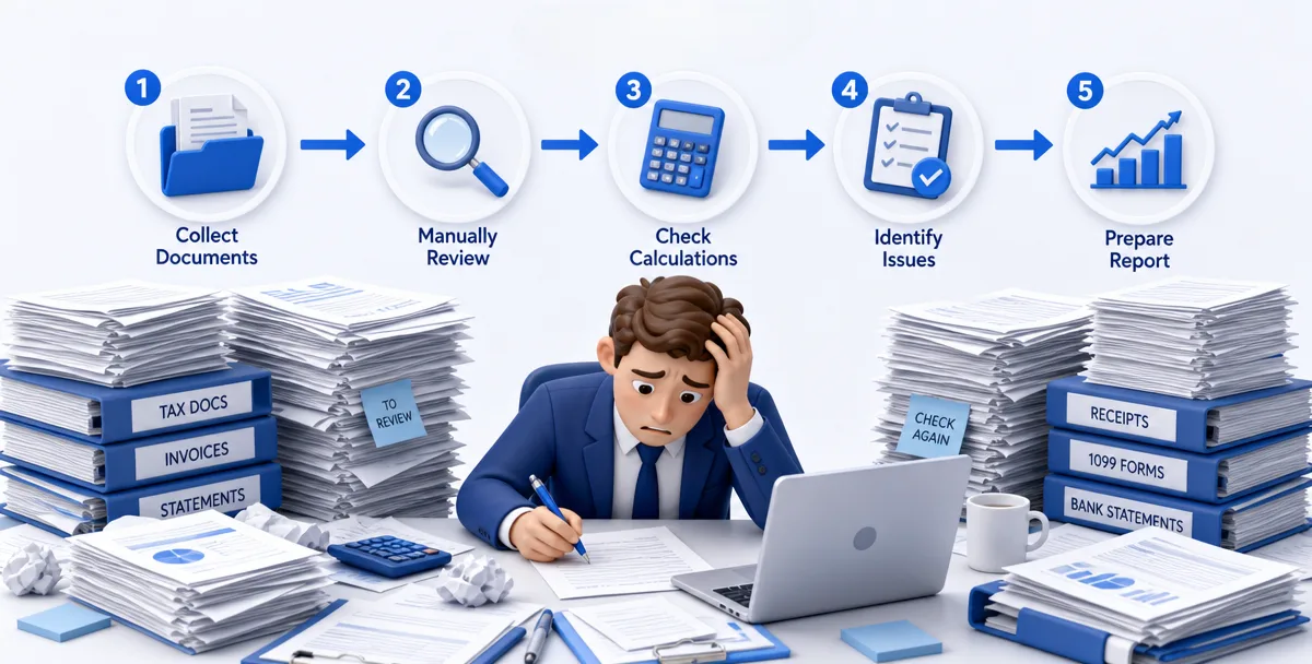 Stop juggling fragmented AI audit tools — unified workspace vs siloed subscriptions