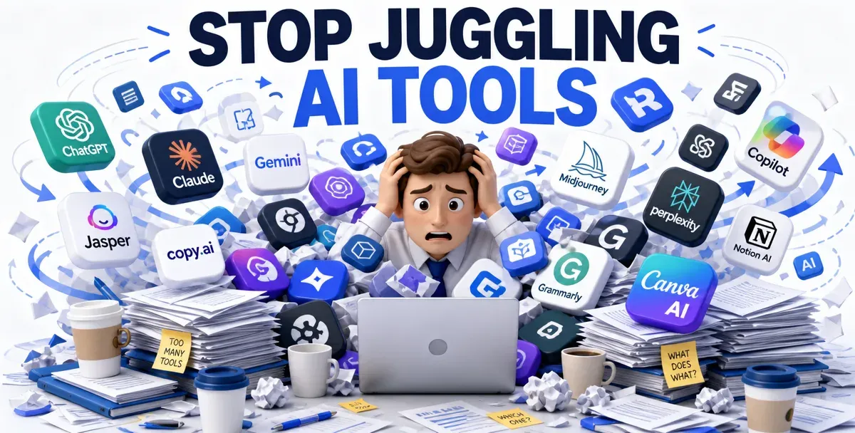 AI workspace for boutique audit firms — unified local-first accounting workflow